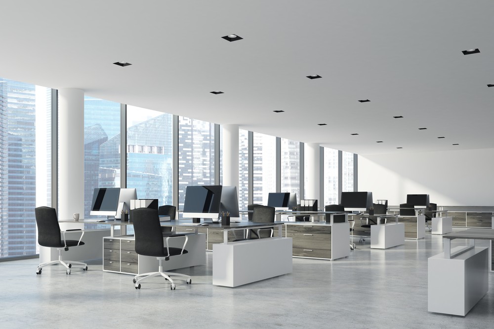 Leasing Spaces