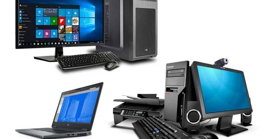 IT Hardware