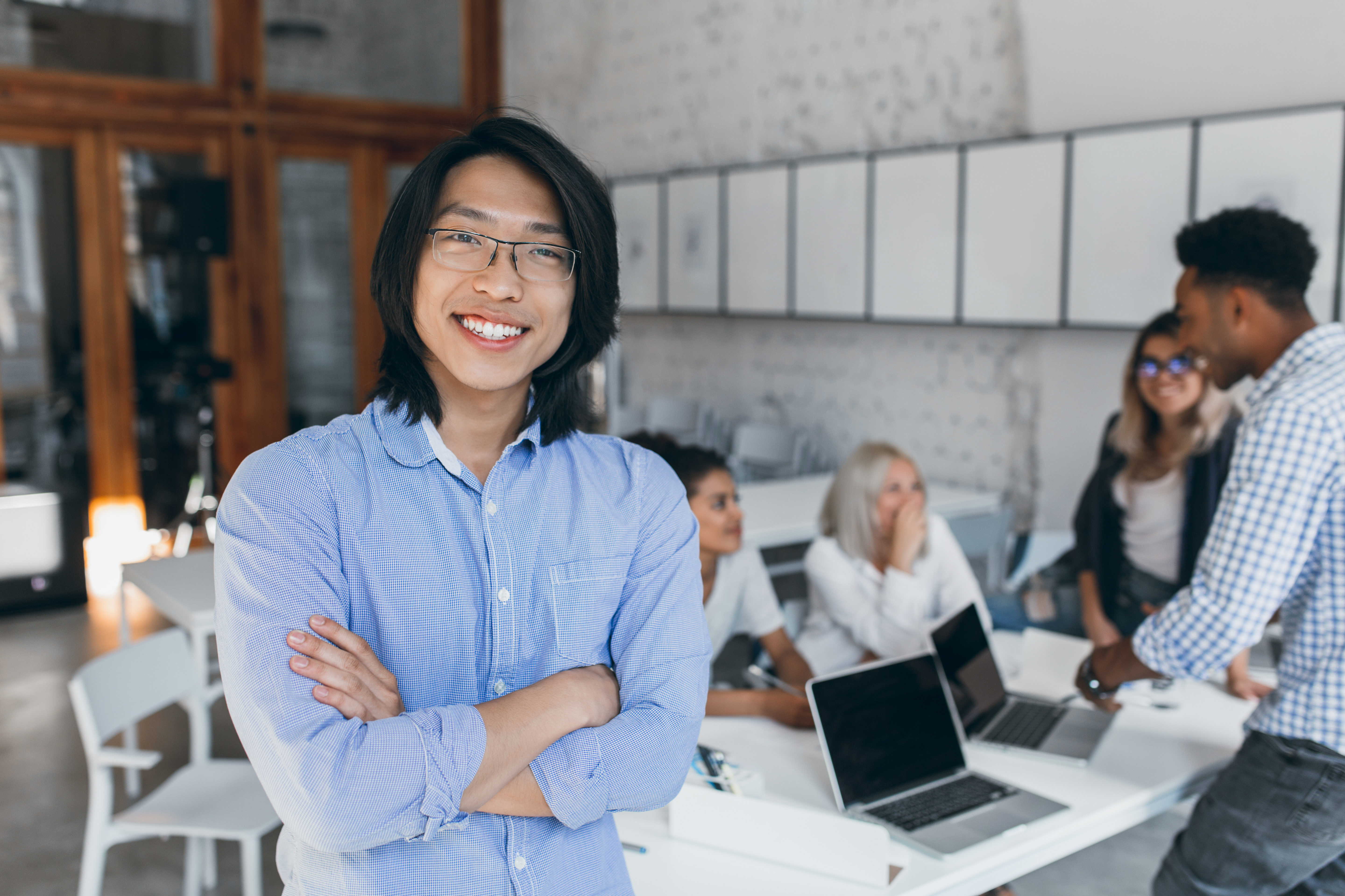 Program & Acquisition Management