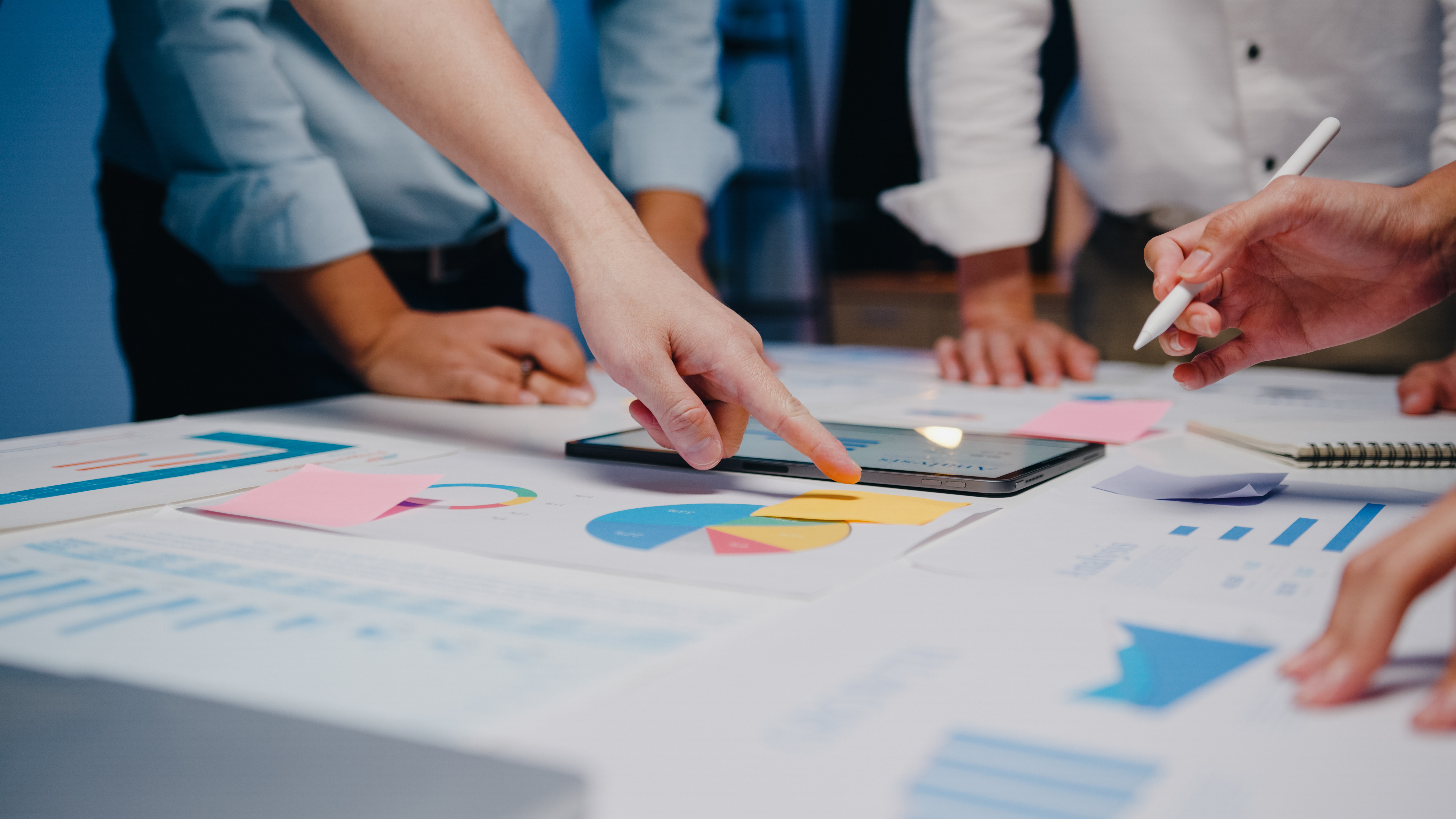 Global Project Management
